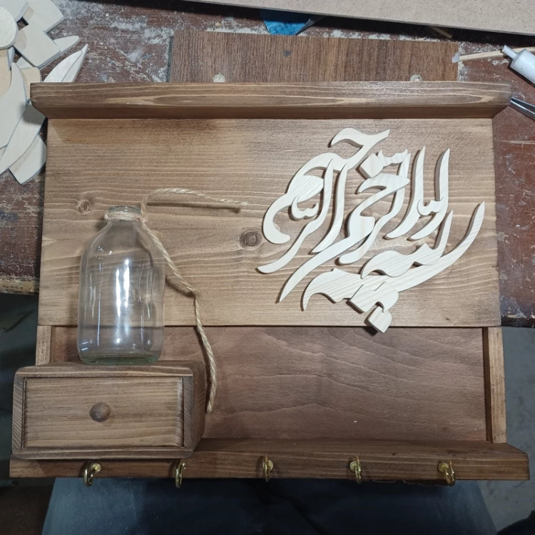 سفارش شما، معرق، تابلو و غیره با ابعاد و مشخصات دلخواه