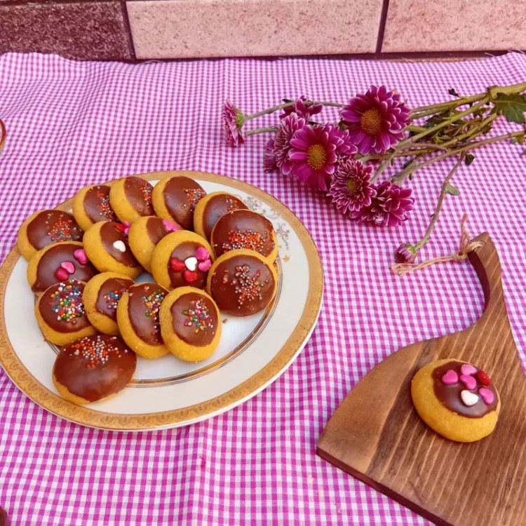تخته سرو چوب روسی سایز 18